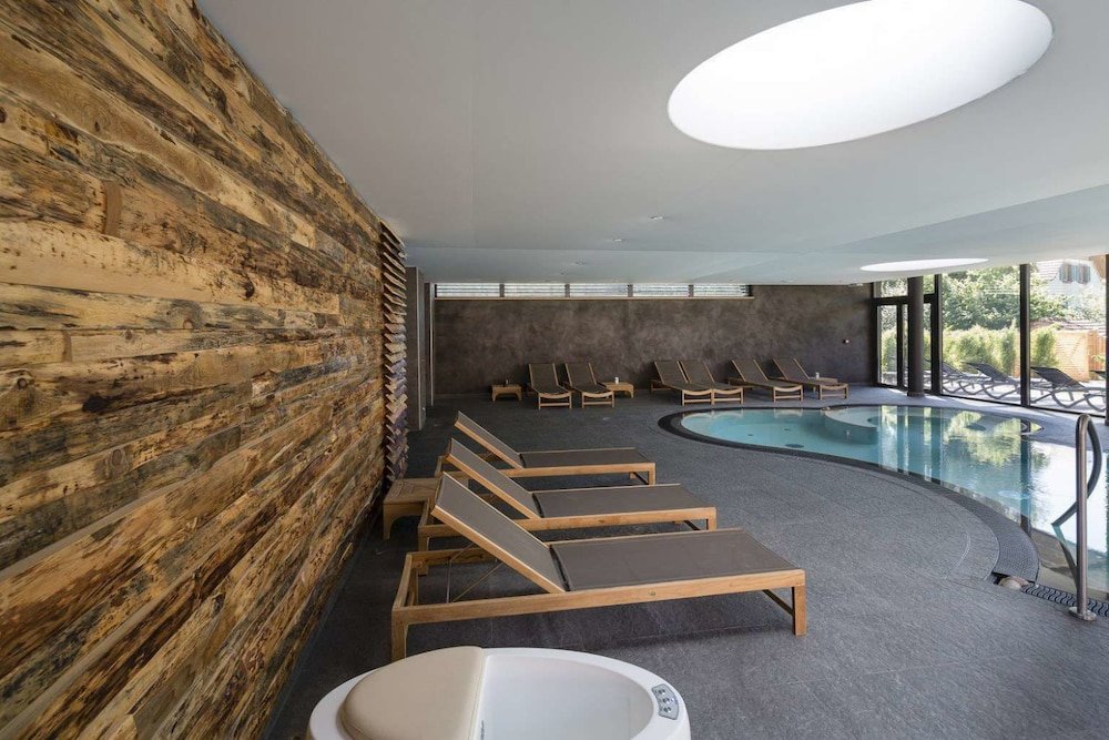 Hotel Restaurant Spa Cheval Blanc Lembach,In Lembach,4 star