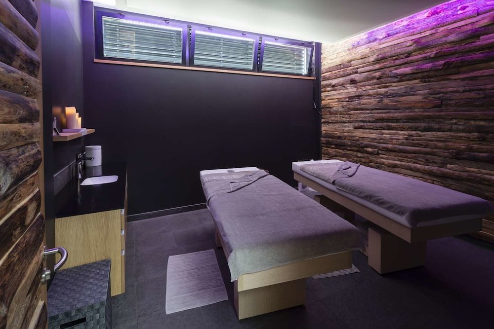 Hotel Restaurant Spa Cheval Blanc Lembach,In Lembach,4 star