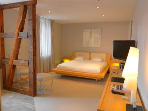hotel restaurant spa cheval blanc lembach