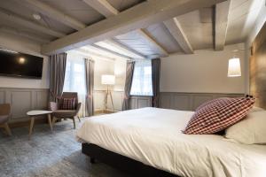 hotel restaurant spa cheval blanc lembach