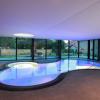 hotel restaurant spa cheval blanc lembach