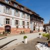 hotel restaurant spa cheval blanc lembach
