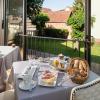 hotel restaurant spa cheval blanc lembach