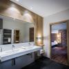 hotel restaurant spa cheval blanc lembach