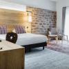 hotel restaurant spa cheval blanc lembach