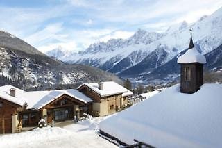 Les Granges D'en Haut - Chamonix Les Houches