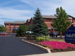 Extended Stay America Suites Cleveland Middleburg Heights,Cuyahoga County>>Cleveland,3 star