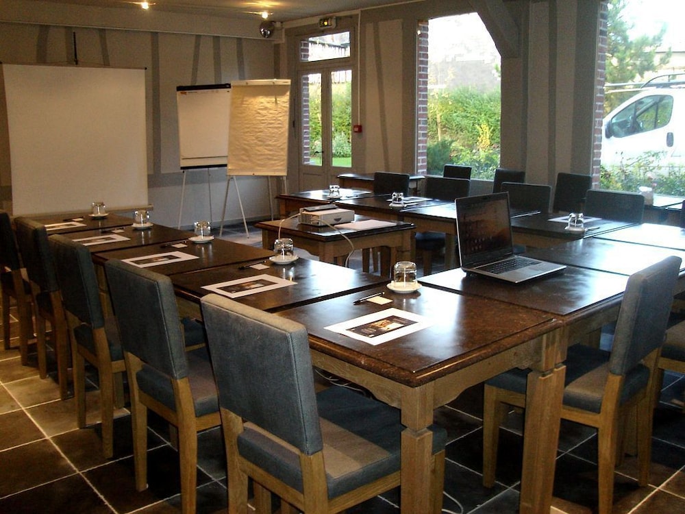 hotel de la licorne and spa nuxe