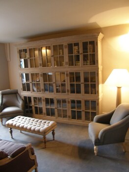 hotel de la licorne and spa nuxe