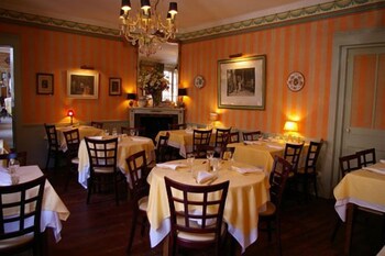 hotel de la licorne and spa nuxe