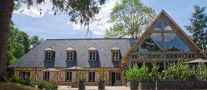 hotel de la licorne and spa nuxe