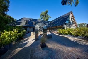 hotel de la licorne and spa nuxe