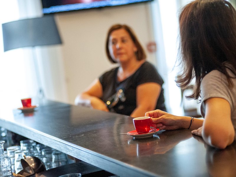 ibis maisons laffitte