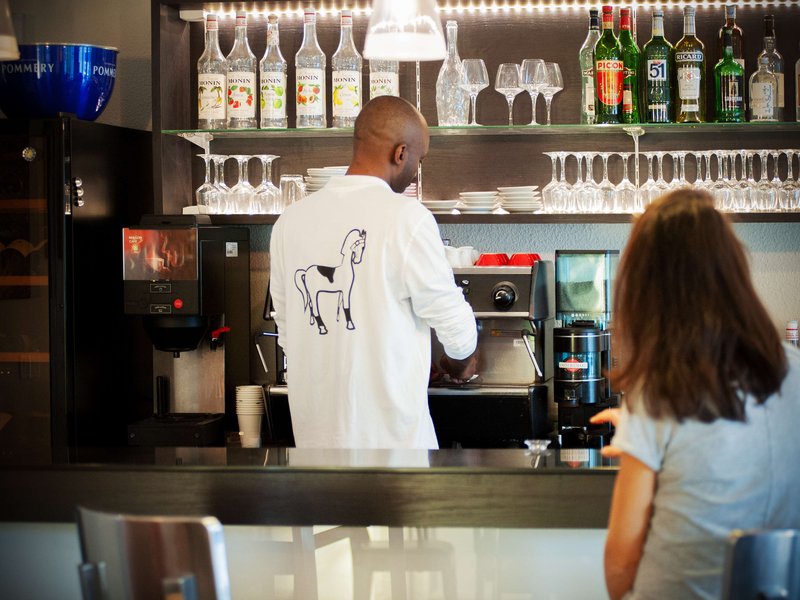 ibis maisons laffitte