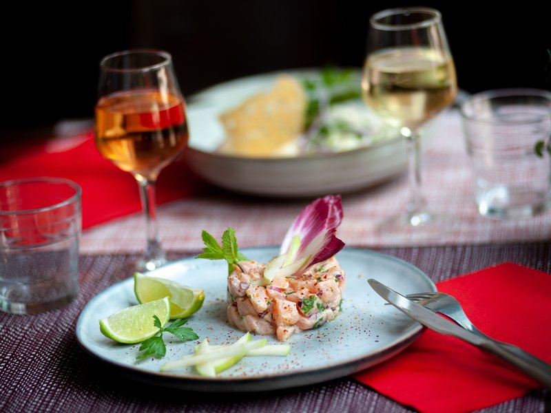 ibis maisons laffitte