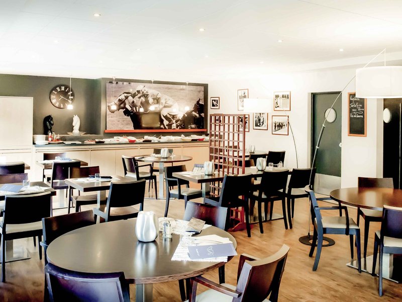 ibis maisons laffitte