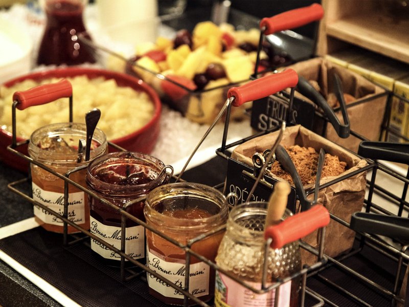 ibis maisons laffitte