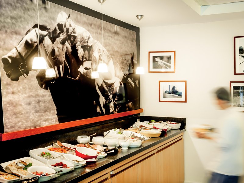 ibis maisons laffitte