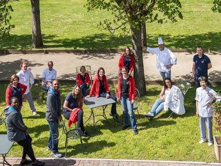 Ibis Maisons Laffitte,Buc>>Argenteuil,3 star