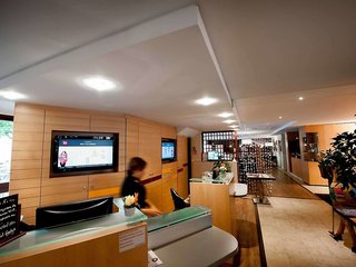 Ibis Maisons Laffitte,Buc>>Argenteuil,3 star