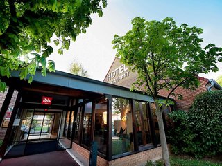 Ibis Maisons Laffitte,Buc>>Argenteuil,3 star