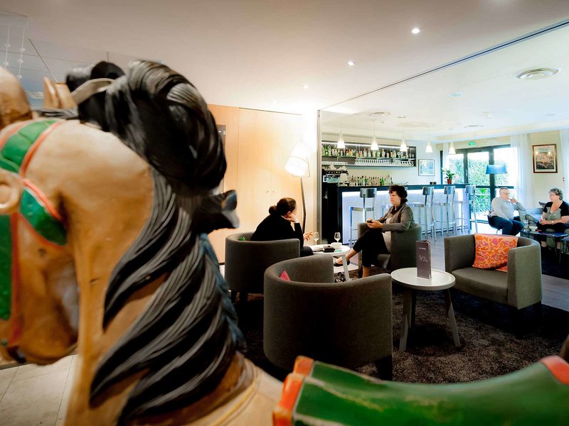 ibis maisons laffitte