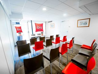 ibis maisons laffitte