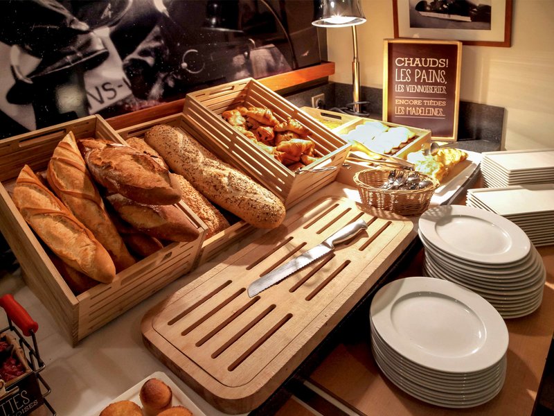 ibis maisons laffitte