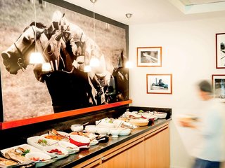 ibis maisons laffitte