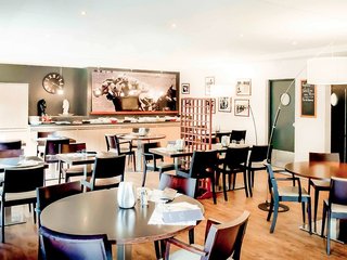 ibis maisons laffitte