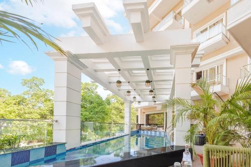 Stone Wood Hotel Rishikesh,,3.5 star