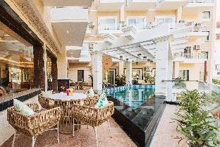 Stone Wood Hotel Rishikesh,,3.5 star