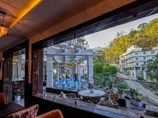 Stone Wood Hotel Rishikesh,,3.5 star