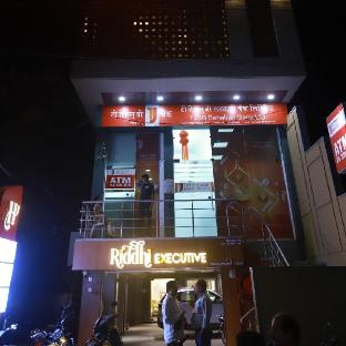 riddhi executive latur