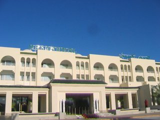 iberostar selection eolia djerba