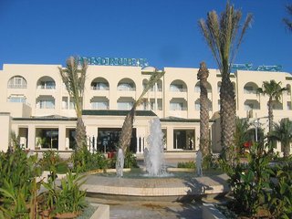iberostar selection eolia djerba
