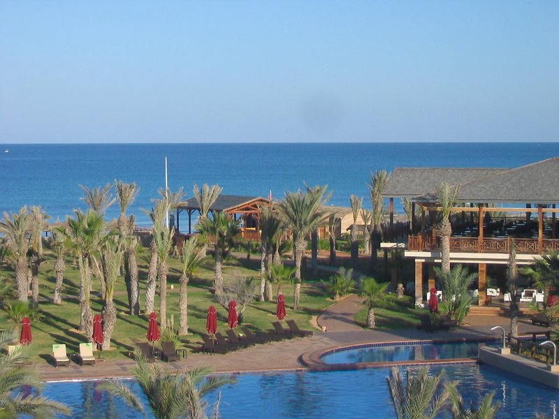 iberostar selection eolia djerba