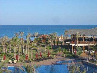 iberostar selection eolia djerba