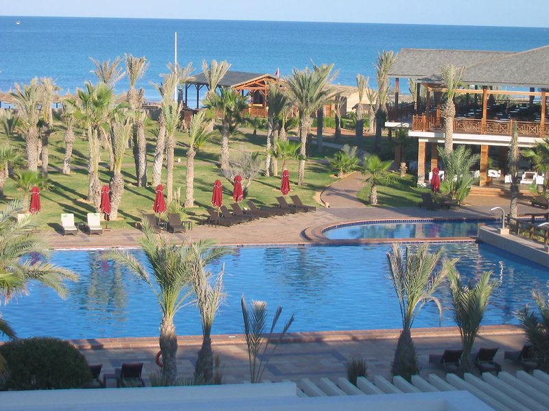iberostar selection eolia djerba