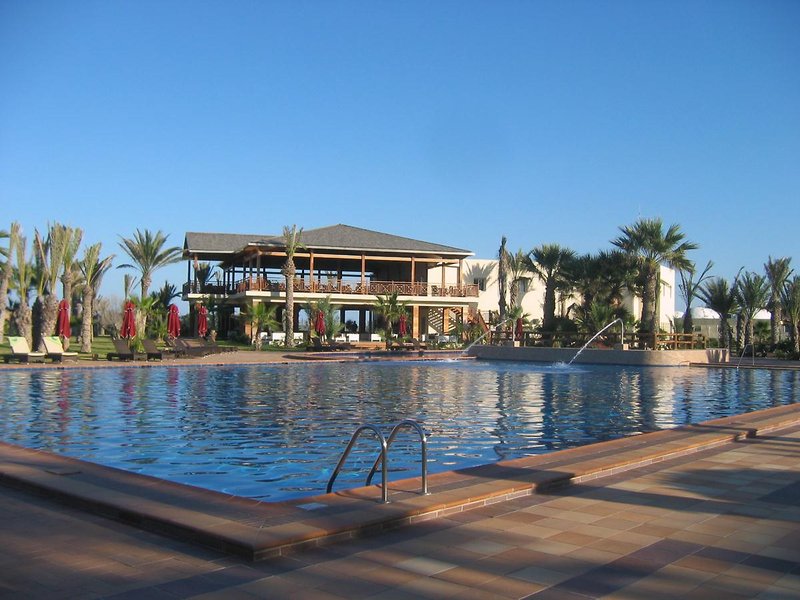 iberostar selection eolia djerba