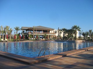 iberostar selection eolia djerba