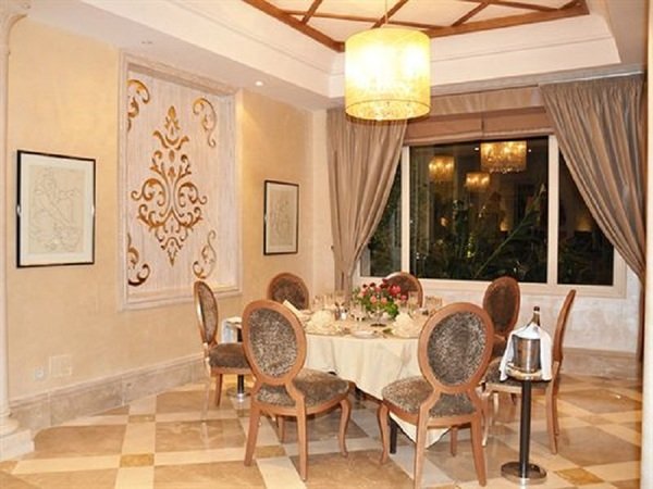 iberostar selection eolia djerba