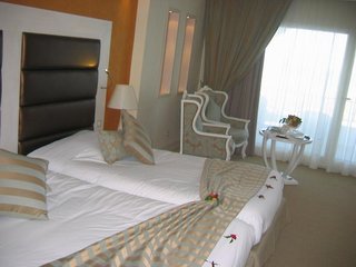 iberostar selection eolia djerba