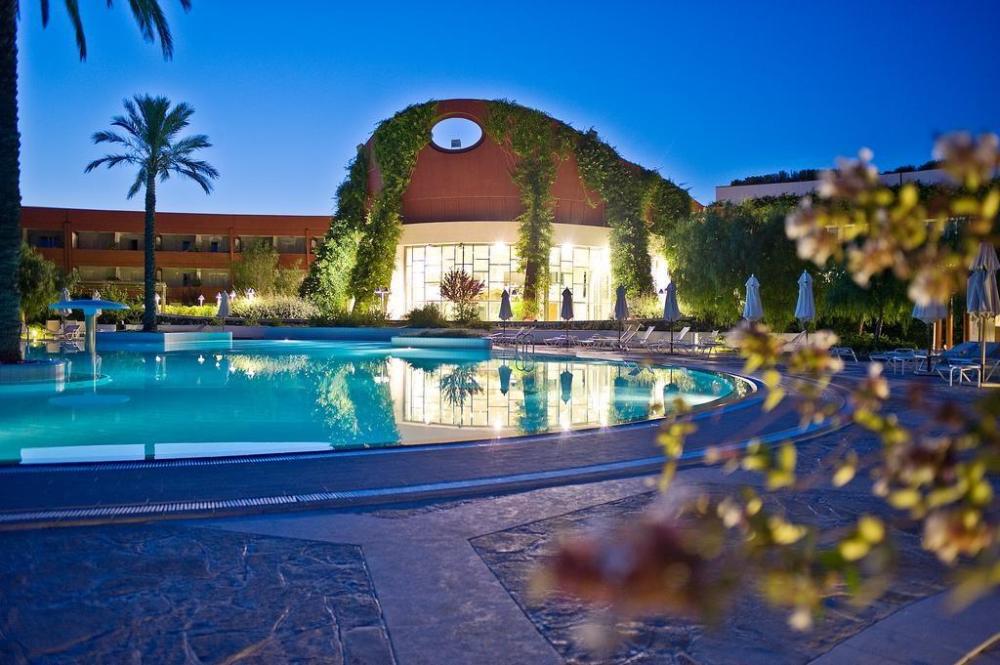 valentino resort