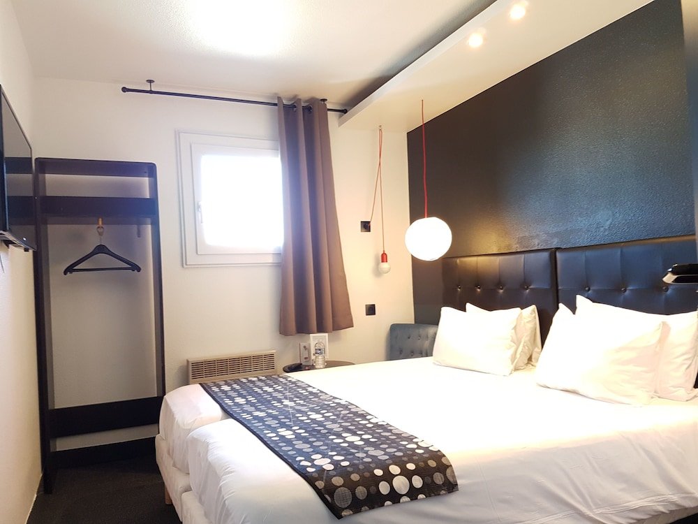 best hotel montsoult la croix verte