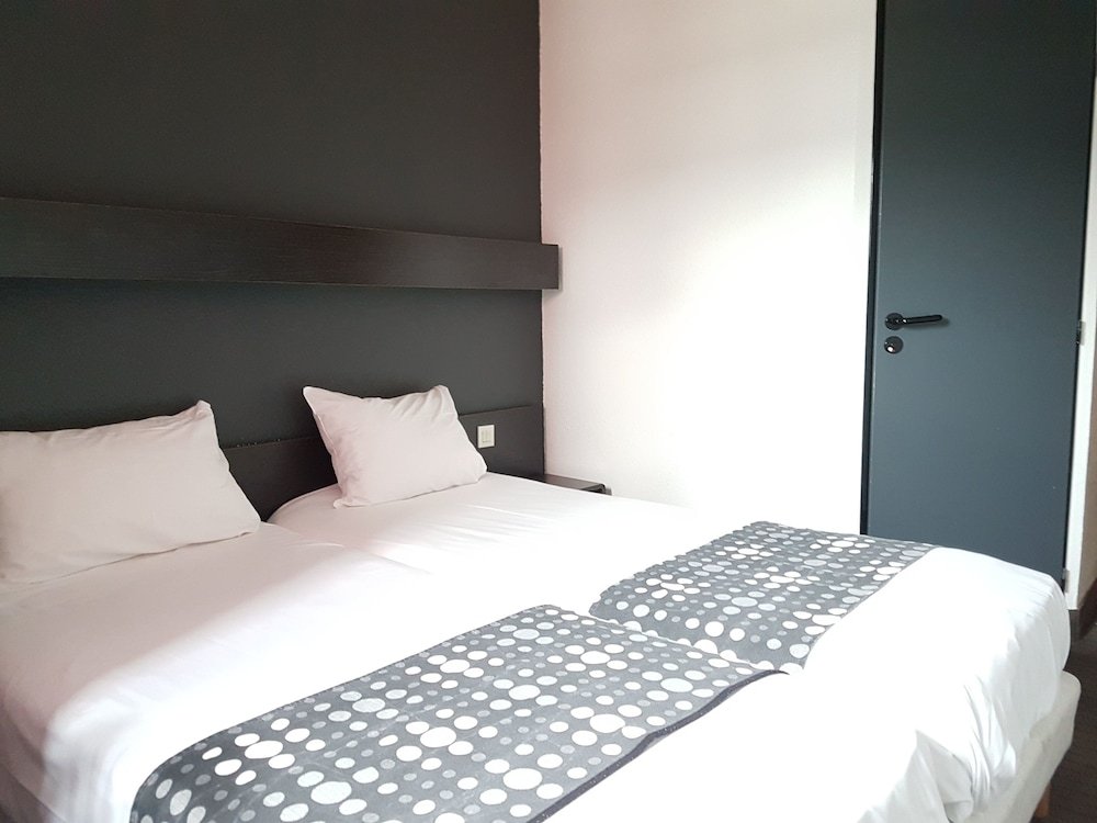 best hotel montsoult la croix verte