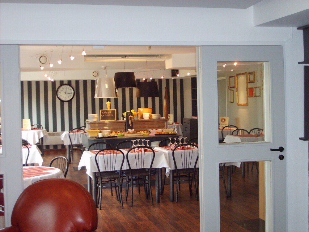 best hotel montsoult la croix verte