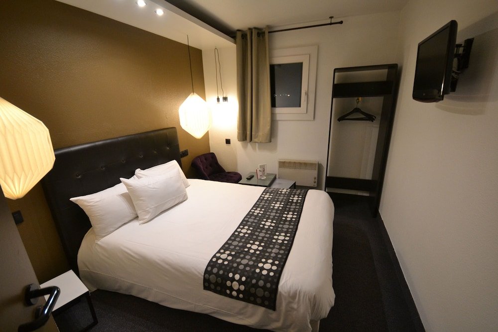 best hotel montsoult la croix verte