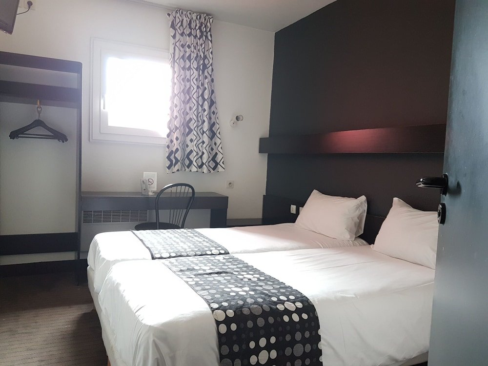 best hotel montsoult la croix verte