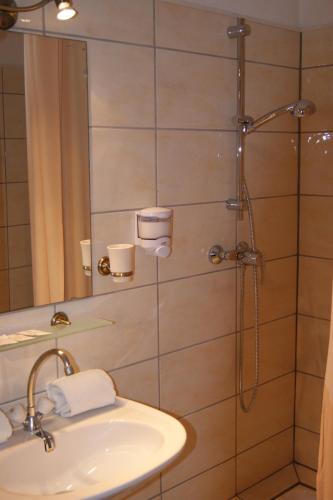 hotel restaurant aux deux roses